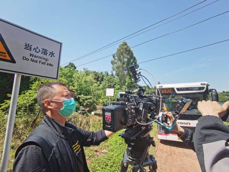海盐县TVC拍摄公司：深耕本地市场，为品牌定制专属拍摄方案