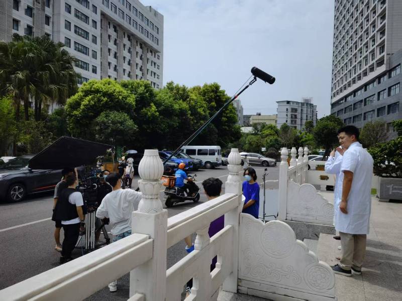 海盐县广告片拍摄公司低成本实现高规格制作的诀窍